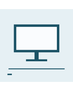 Monitor Klarblick Pro 32 — LAB