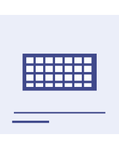 Kabelclips Set — LAB