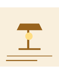 Monitor-Lichtleiste — LAB