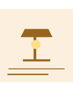 LED-Leuchte Kompakt — LAB