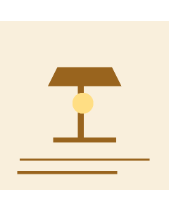 Leselicht Flex — LAB